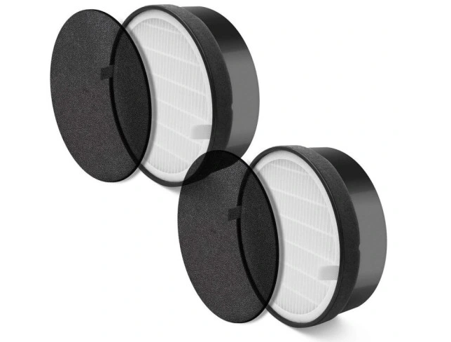 Filtry wymienne do oczyszczacza Levoit LV-H132