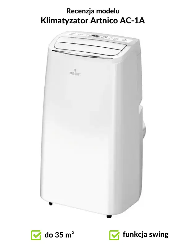 Haus & Luft HL-KP-20