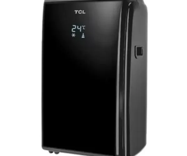 TCL TAC-C12CPBK - recenzja
