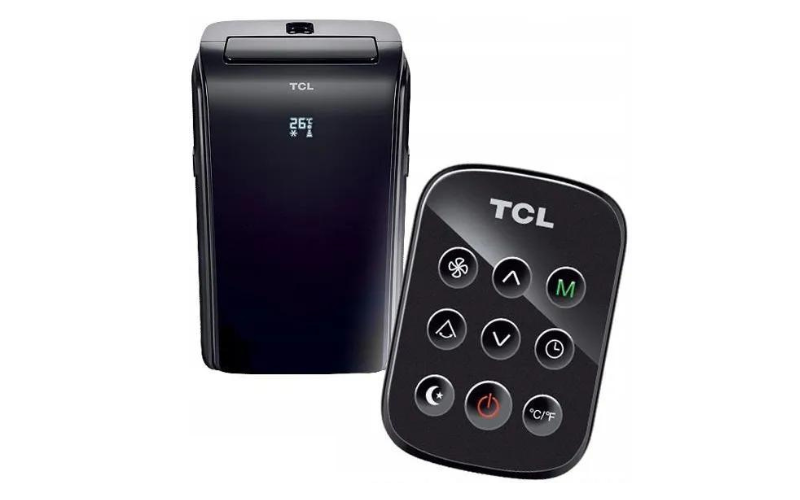 Klimatyzator TCL TAC-C12CPBK
