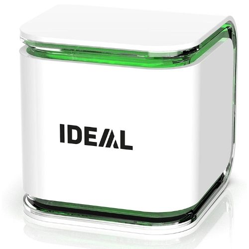 Czujnik smogu Ideal AS10