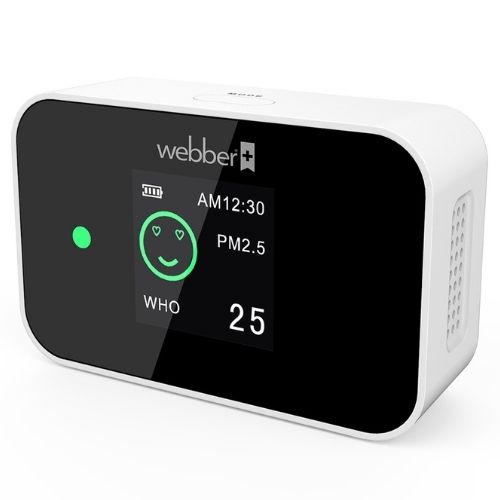 Stacja pomiarowa Webber SP87