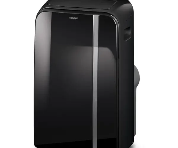 Sencor SAC MT1231C - recenzja