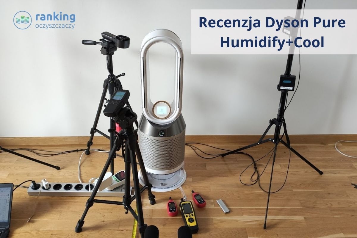 Dyson Humidify Cool