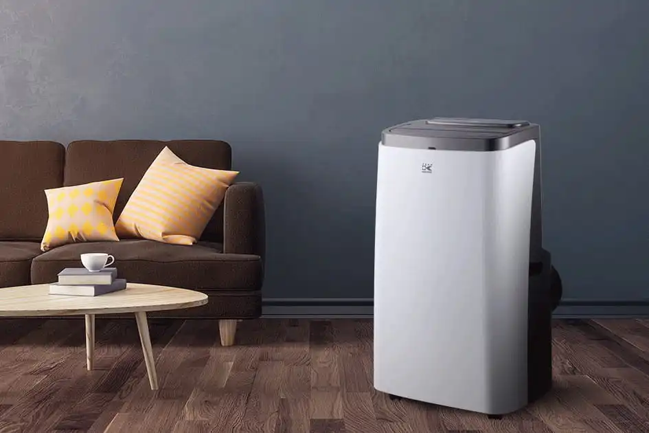 Klimatyzator przenośny Kalorik TKG ACM