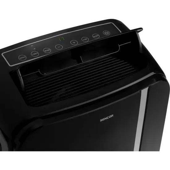 Sencor SAC MT1231C - widoczny od góry