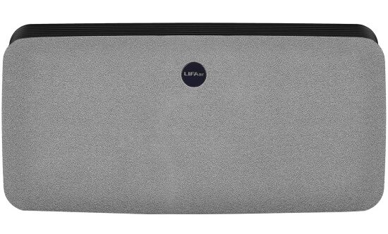 Oczyszczacz samochodowy LIFAair LAC90