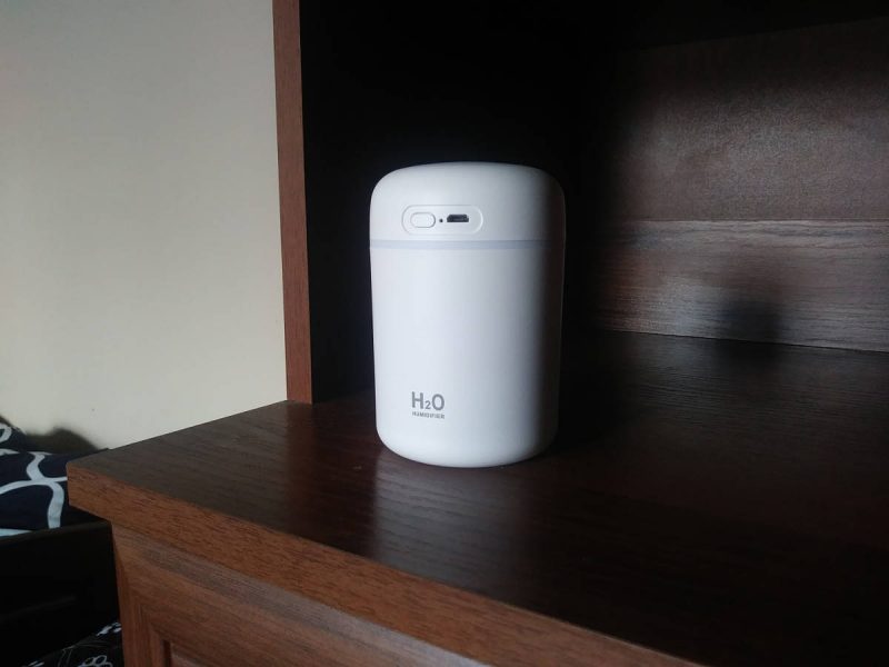 Nawilżacz H2O Humidifier