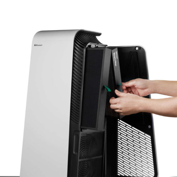 Blueair HealthProtect 7770i
