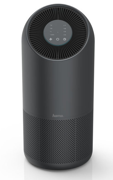 oczyszczacz powietrza hama smart z przodu