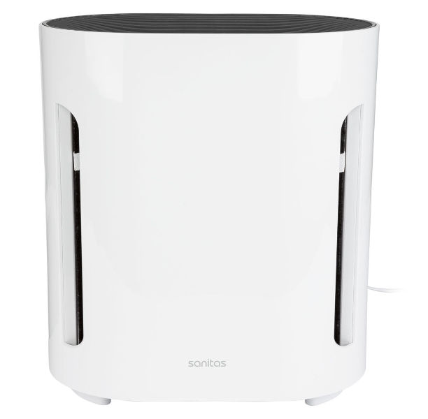 oczyszczacz powietrza Sanintas z Lidla