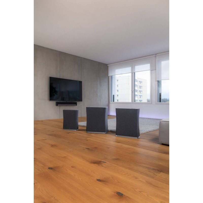 Stadler Form Roger Big 2 w salonie