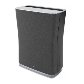 Stadler Form Roger little 2 czarny przód bok