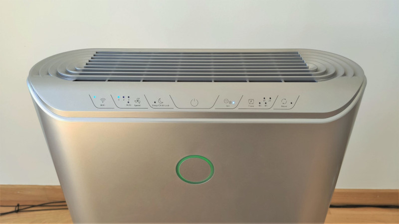 wskaźnik pm25 klarta