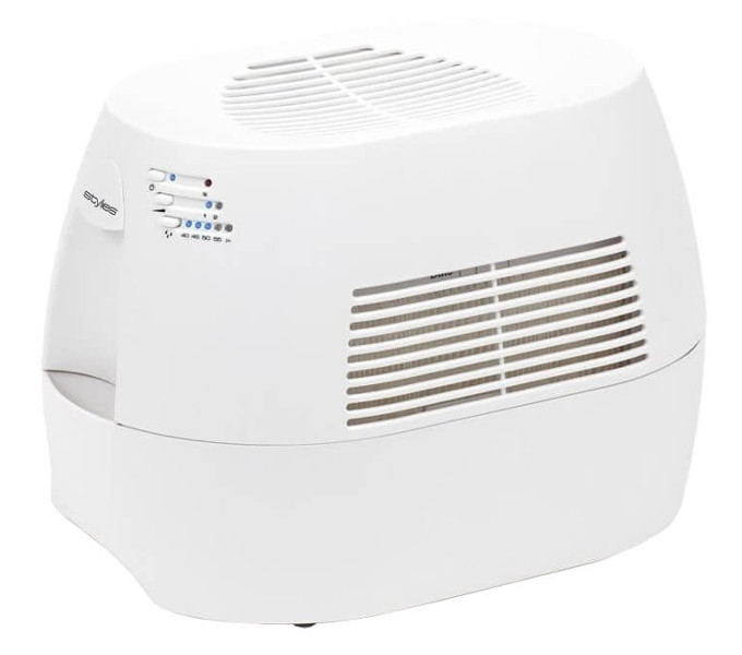 Eaporacyjny nawilżacz powietrza Stylies Orion