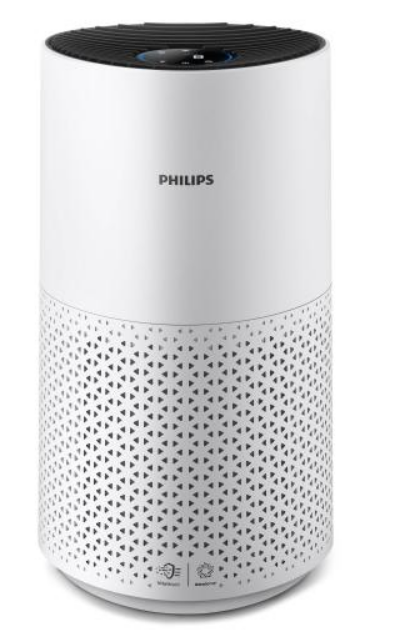 philips-ac1715-10-przód Philips AC1715/10 przód