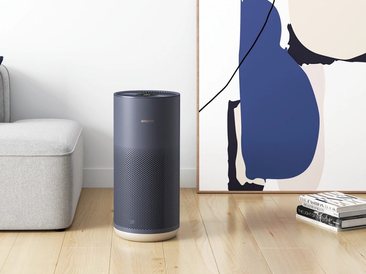 Oczyszczacz powietrza Smartmi Air Purifier 2