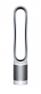 Dyson TP00 z przodu ranking oczyszczaczy