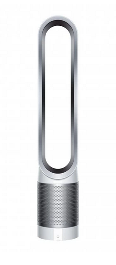 Dyson TP00 z przodu ranking oczyszczaczy