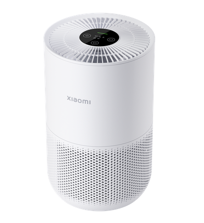 Xiaomi Smart Air Purifier 4 compact przód bok