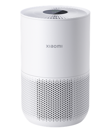 xiaomi-smart-air-purifier-4-compact-przód-recenzja Xiaomi Smart Air Purifier 4 compact przód recenzja