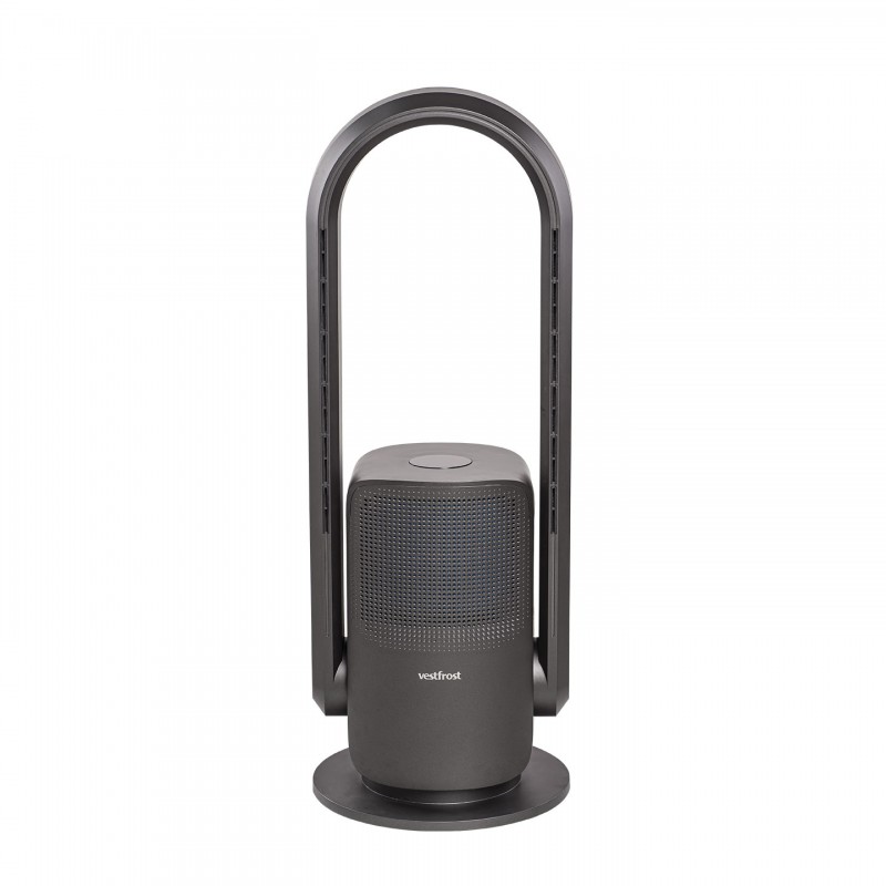 Vestfrost VP-B1H50GP przód oczyszczacza