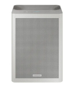 Samsung AX32 widok z przodu