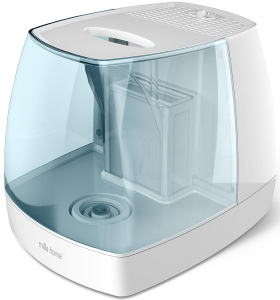 Nawilżacz ewaporacyjny Milla Home MAH150