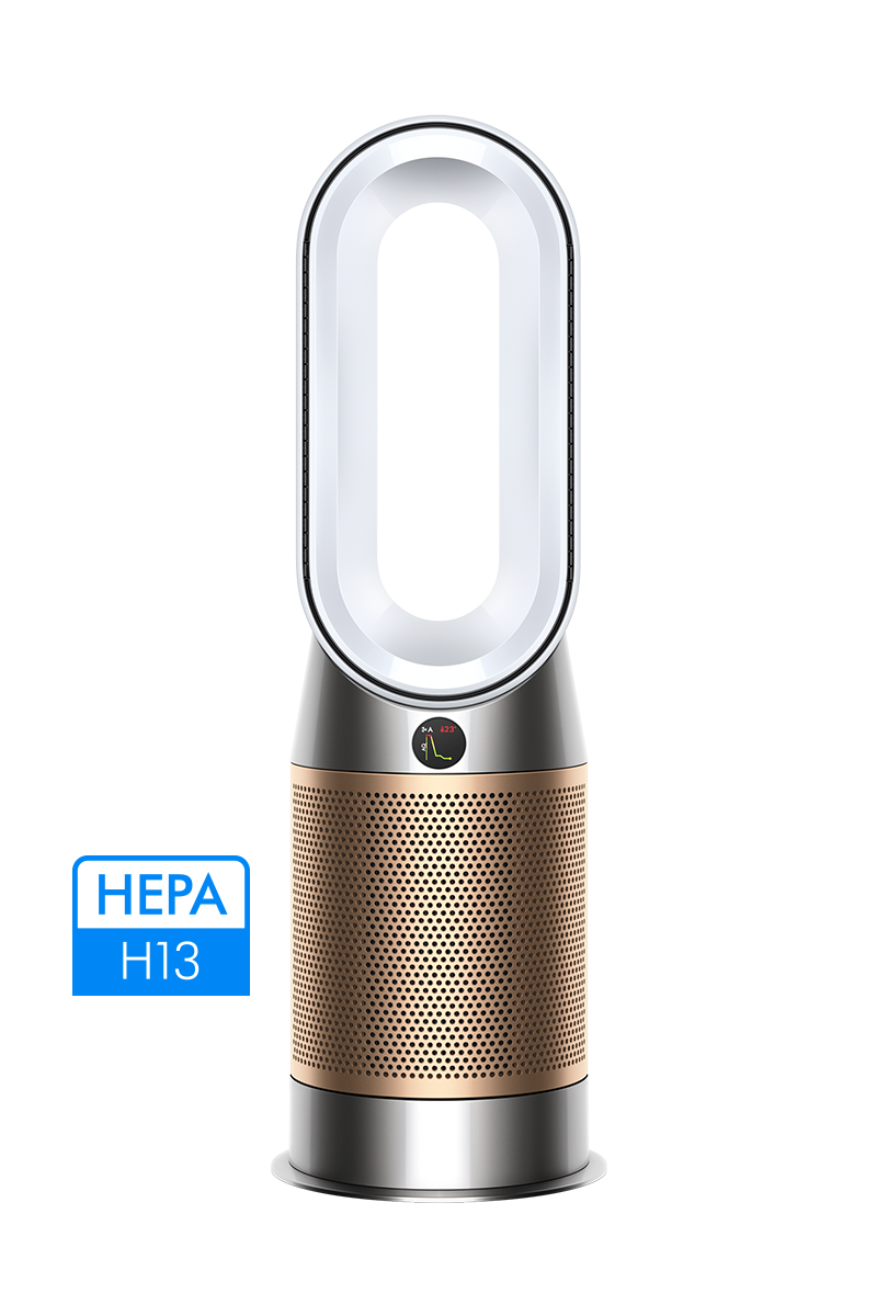 Dyson Hot+Cool Hot+Cool™ Formaldehyde HP09