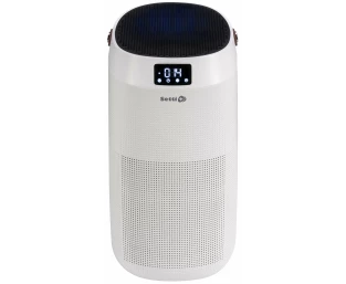 oczyszczacz powietrza Setti+ AP600W z przodu
