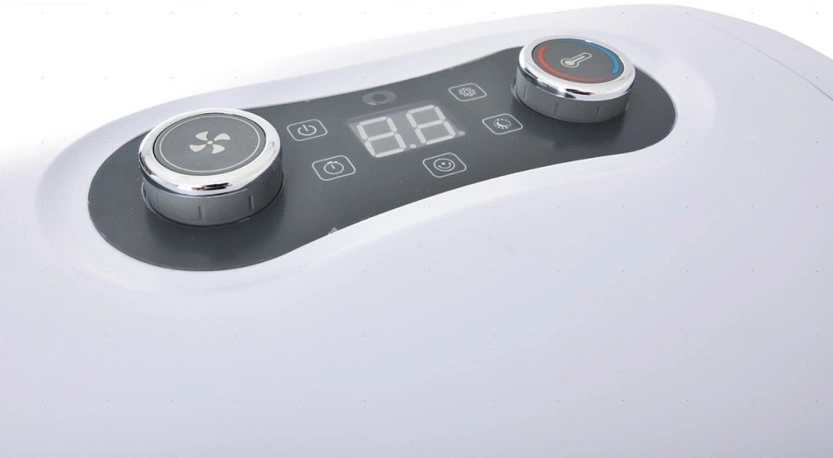 Panel sterowania klimatyzatora Blaupunkt Arrifana 1414L