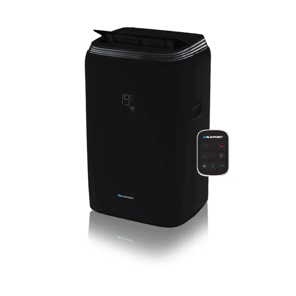 Blaupunkt Moby Blue S 1111TB