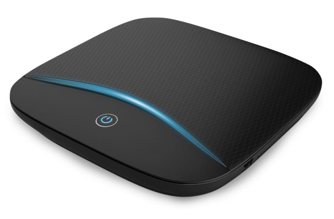 Dyson Formaldehyde TP09