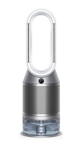 Dyson Humidify+Cool Autoreact PH3A z przodu