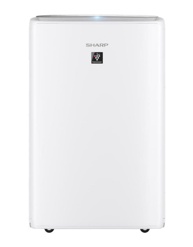 Oczyszczacz powietrza Sharp-UA-KINE-W