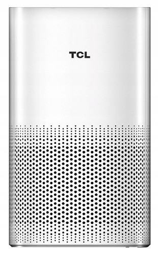Oczyszczacz powietrza TCL KJ255F biały