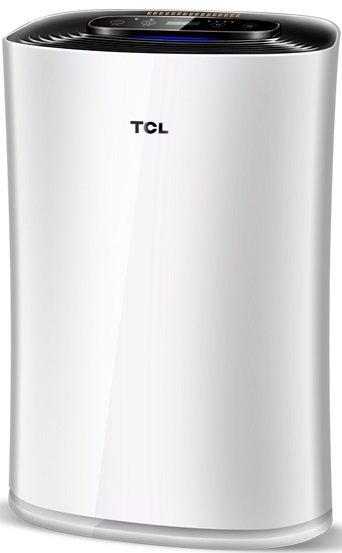 Oczyszczacz powietrza TCL KJ300F-S3