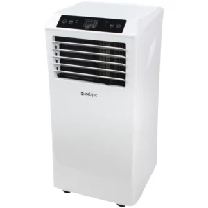 Klimatyzator przenośny z Allegro MalTec KLP-9000KW