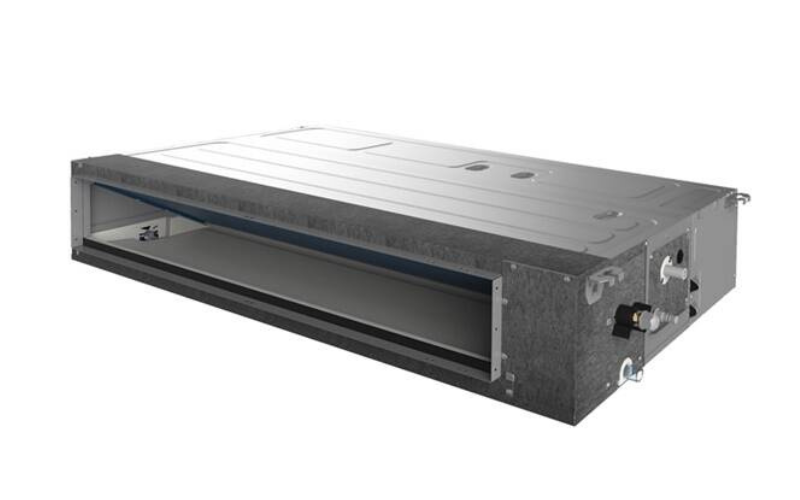 Klimatyzator kanałowy