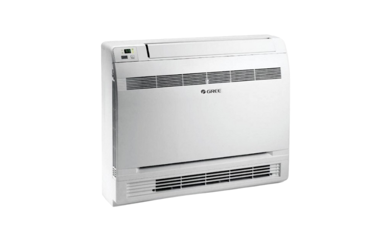 Klimatyzator do domu - przypodłogowy