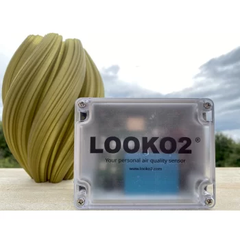 czujnik zewnetrzny loko