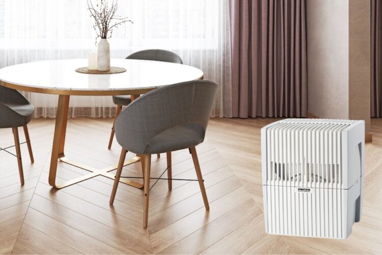 Oczyszczacz powietrza Venta LW-15