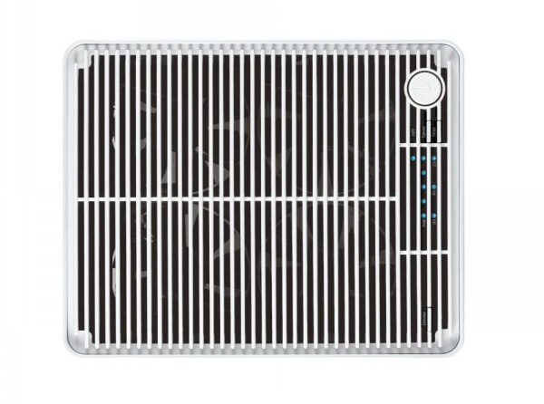 Panel sterowania oczyszczacza powietrza Stadler Form Viktor