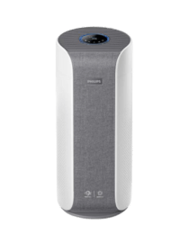 PHILIPS AC3858/50 Dual Scan