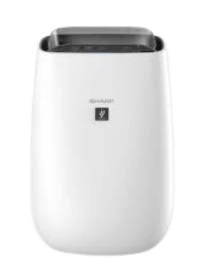 Oczyszczacz powietrza SHARP FP-J40EUW