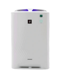 Oczyszczacz powietrza Sharp KC-A60EUW