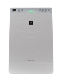 Oczyszczacz powietrza Sharp KC-F32EUW