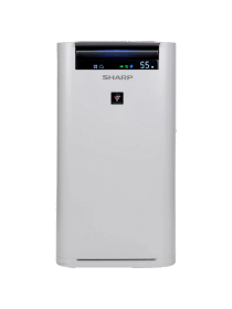 Oczyszczacz powietrza Sharp UA-HG50E-L