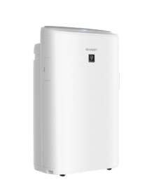 Oczyszczacz powietrza Sharp UA-KIL60E-W