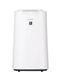 Oczyszczacz powietrza Sharp UA-KIL80E-W